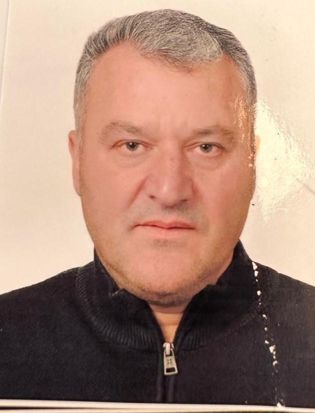 Orhan ECİK / YÖNETİM KURUL ÜYESİ